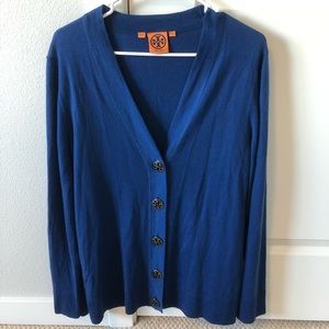 Tory Burch Sweater - Size XL